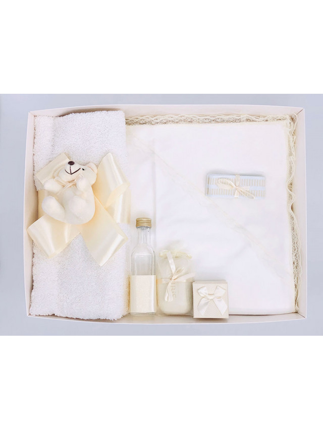 Trusou pentru botez TR-012 Trusou pentru botez TR-012