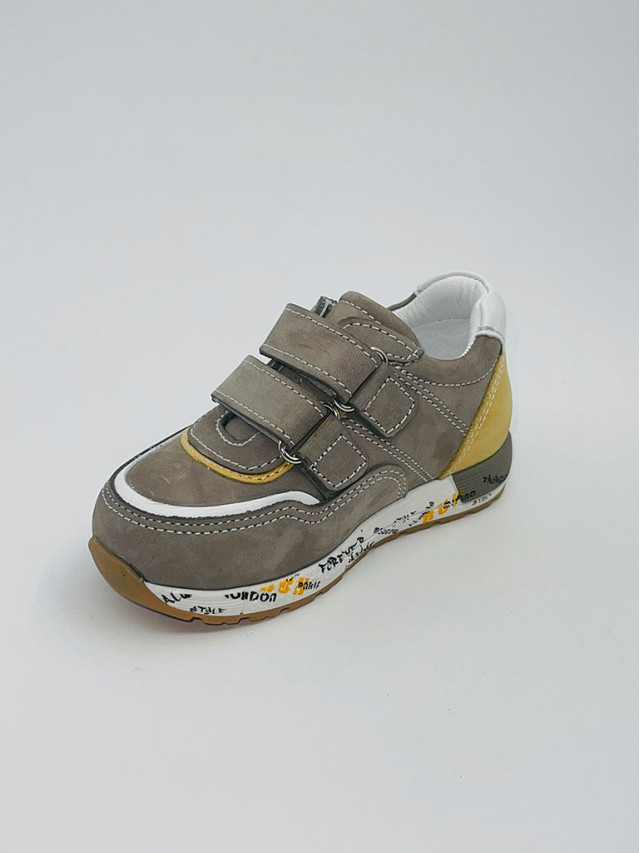 Adidasi baieti Cod 2067-102=1755