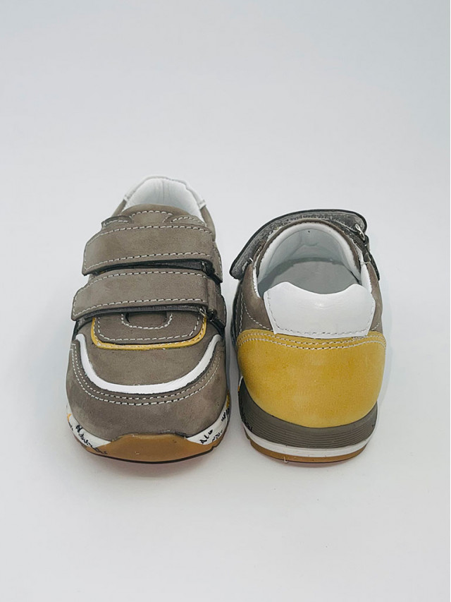 Adidasi baieti Cod 2067-102=1755