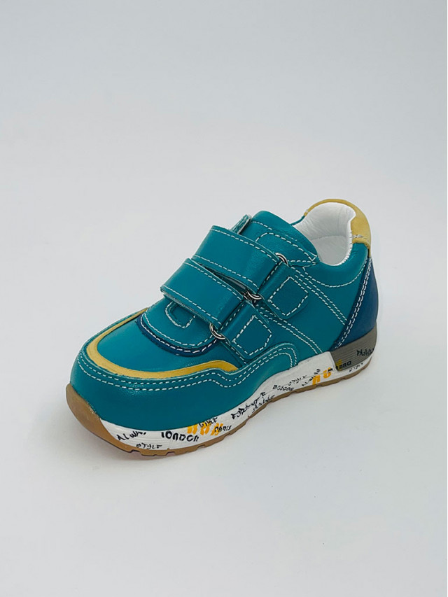 Adidasi baieti Cod 2067-102=1781