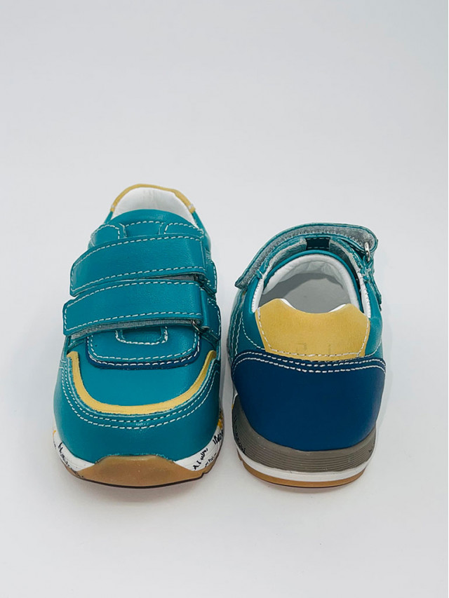 Adidasi baieti Cod 2067-102=1781