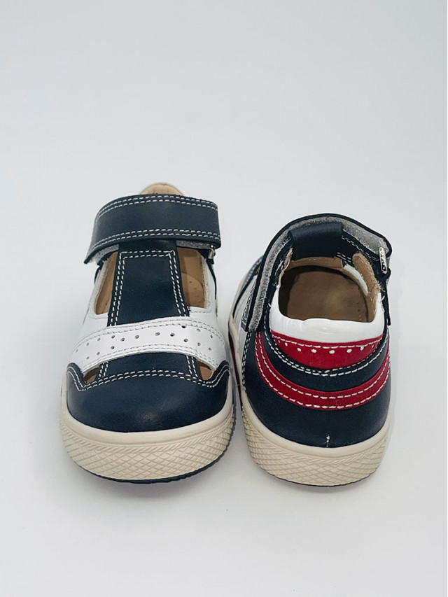 Adidasi baieti Cod HA273-2=NU5