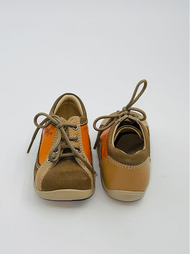 Adidasi baieti Cod 47KAKI