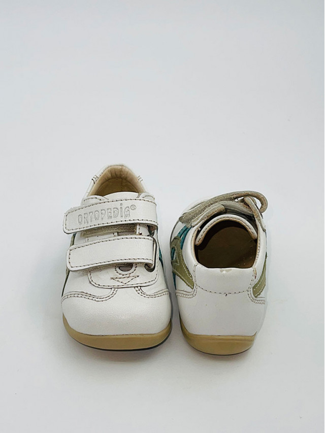 Adidasi baieti Cod 65-1A