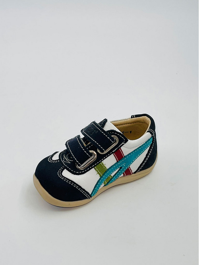 Adidasi baieti Cod 65-1B