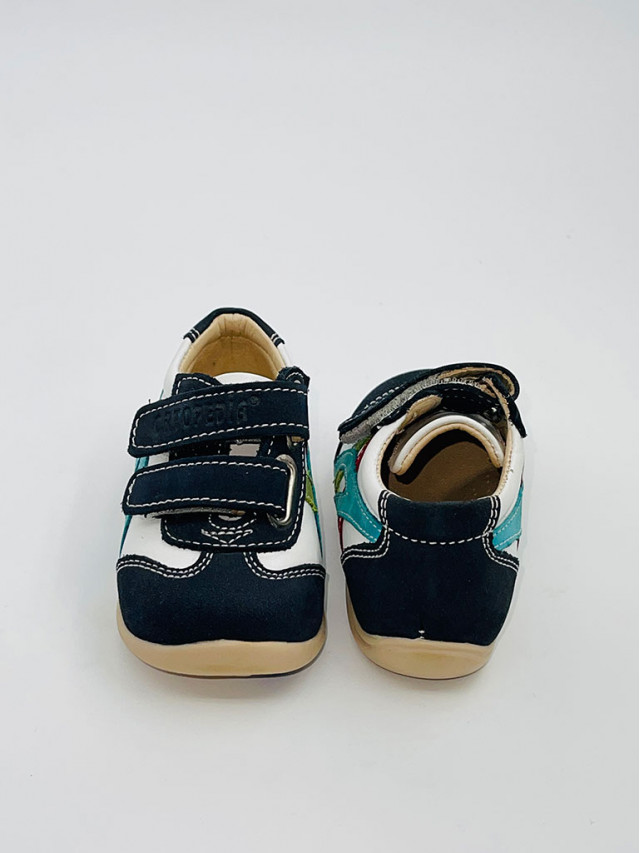 Adidasi baieti Cod 65-1B