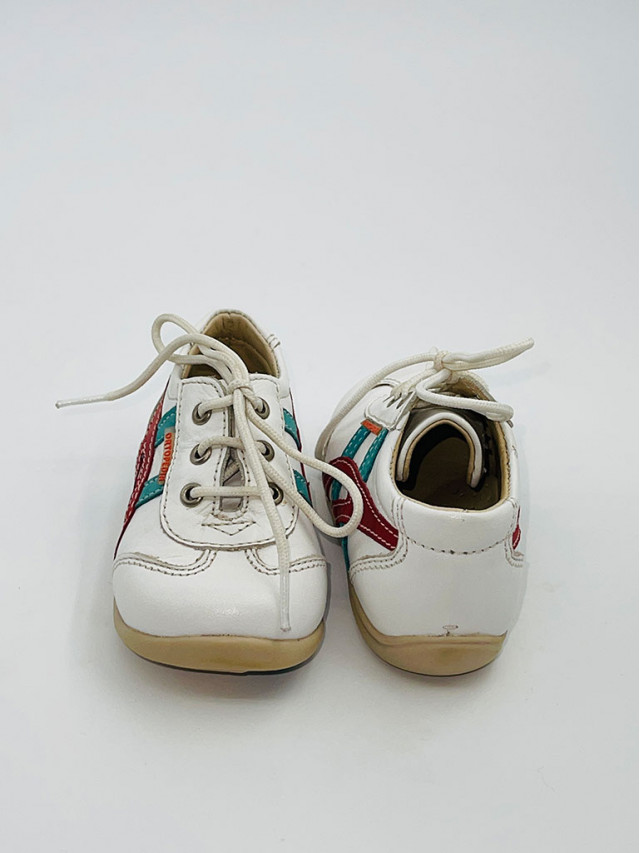 Adidasi baieti Cod 65A