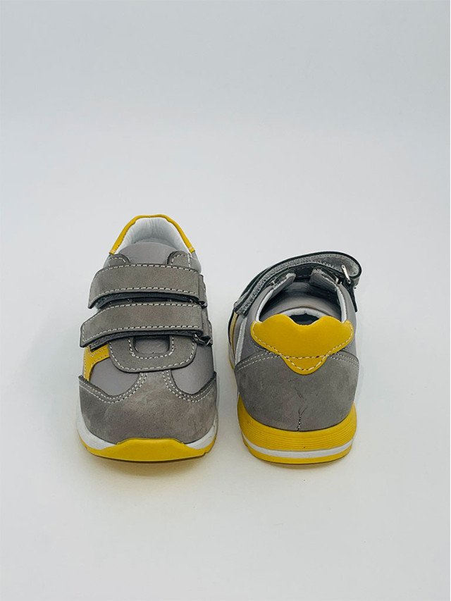 Adidasi baieti Cod 2067-103=1776