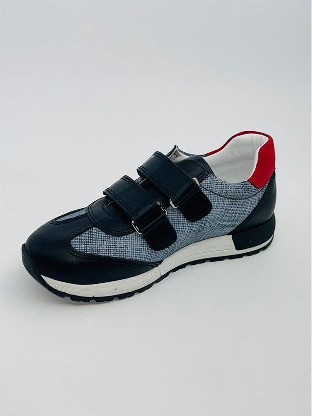 Adidasi baieti Cod 2067-103=3846