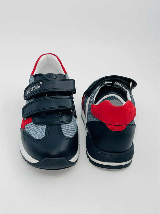 Adidasi baieti Cod 2067-103=3846