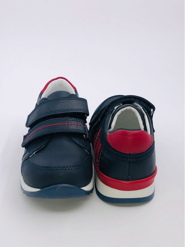 Adidasi baieti Cod 215=KY3