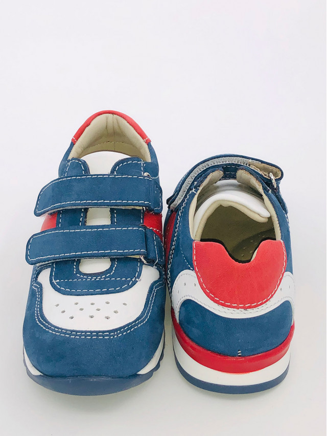 Adidasi baieti Cod SA353-1=1432