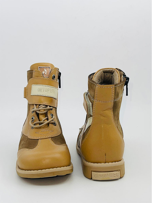 Cizme baieti Cod 1003=071