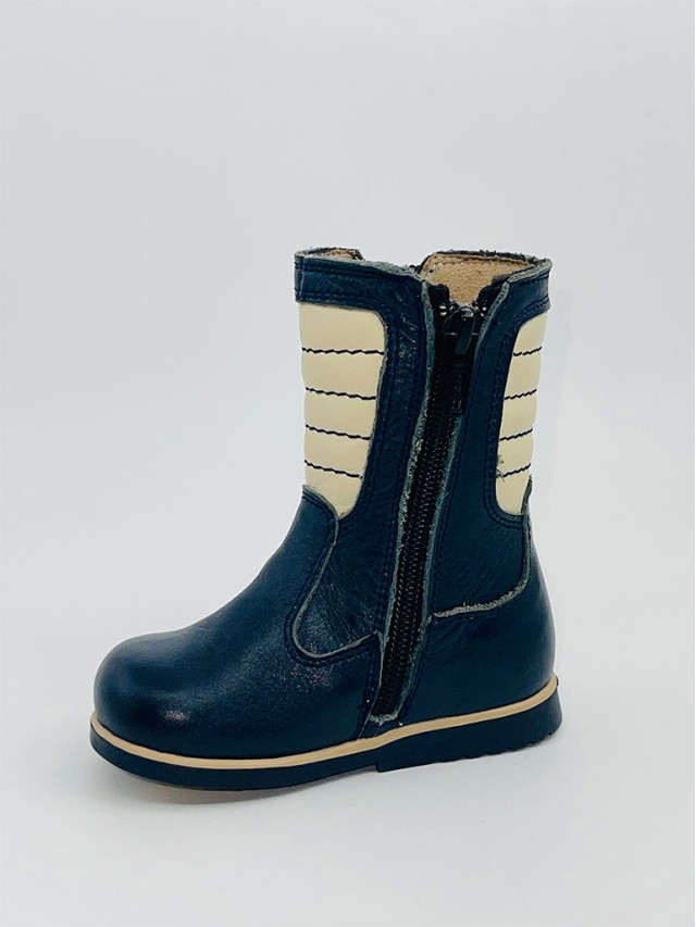 Cizme baieti Cod 214-1=229