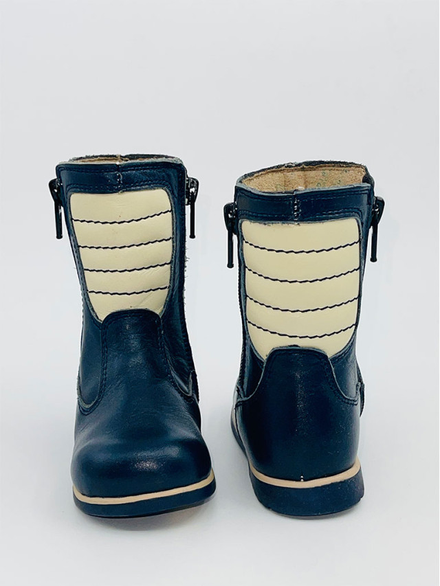 Cizme baieti Cod 214-1=229