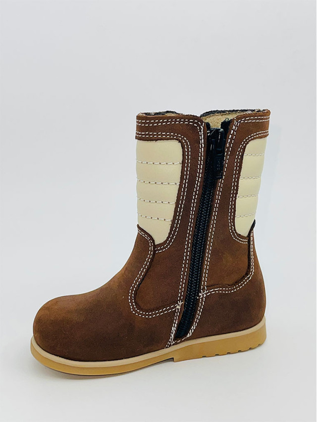 Cizme baieti Cod 214-1=P69