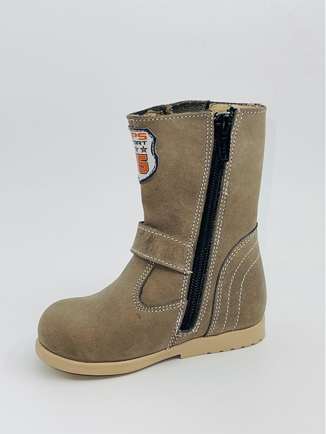 Cizme baieti Cod 215-1=40