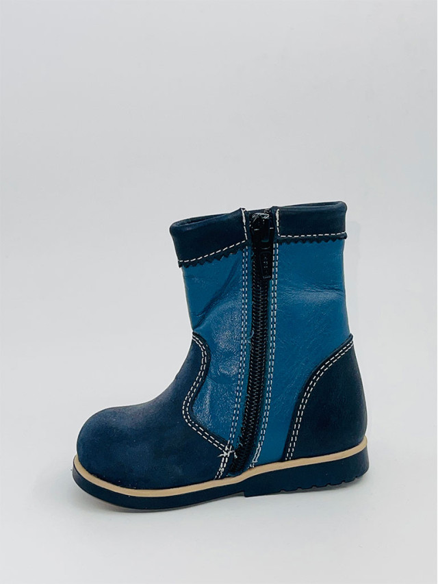 Cizme baieti Cod 2859=494
