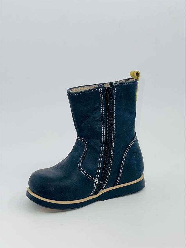 Cizme baieti Cod 2862=51