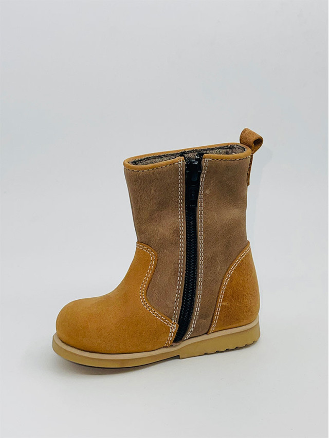 Cizme baieti Cod 2862=UV3