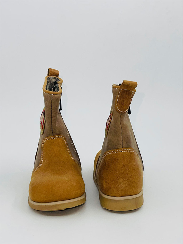 Cizme baieti Cod 2862=UV3