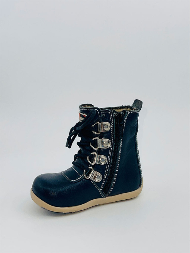 Cizme baieti Cod 63=04