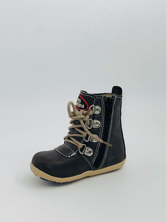 Cizme baieti Cod 63=LH5