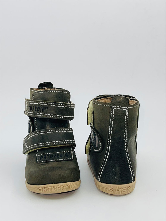 Cizme baieti Cod 64=45