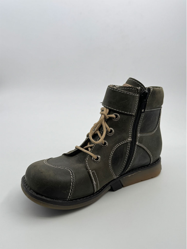 Cizme baieti Cod 566=45