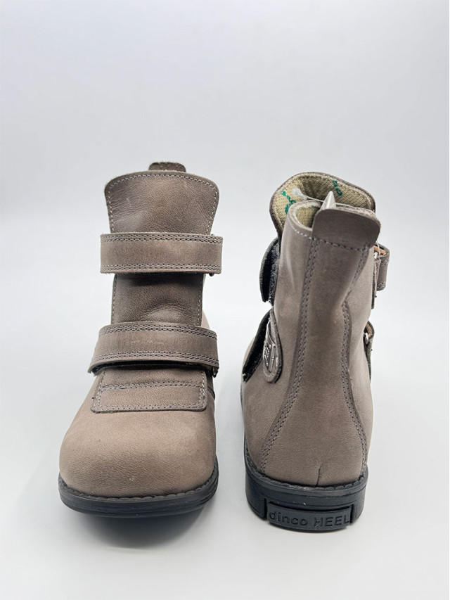 Cizme baieti Cod 64=40-3