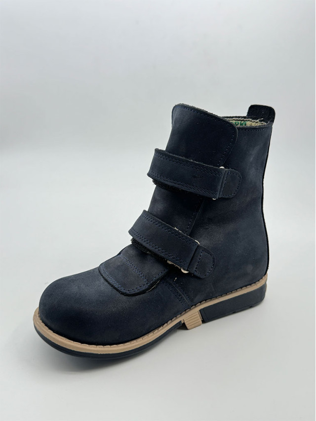 Cizme baieti Cod 64=51-3