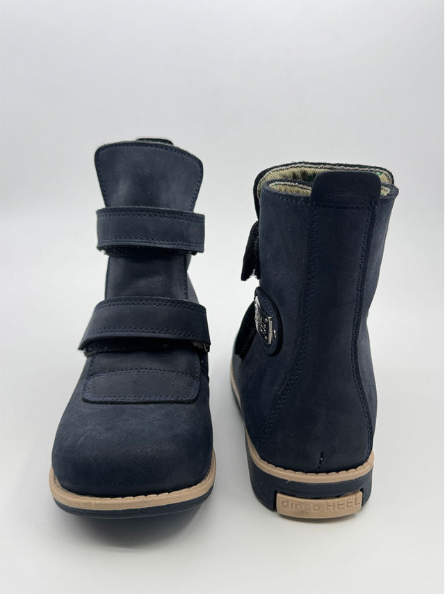 Cizme baieti Cod 64=51-3