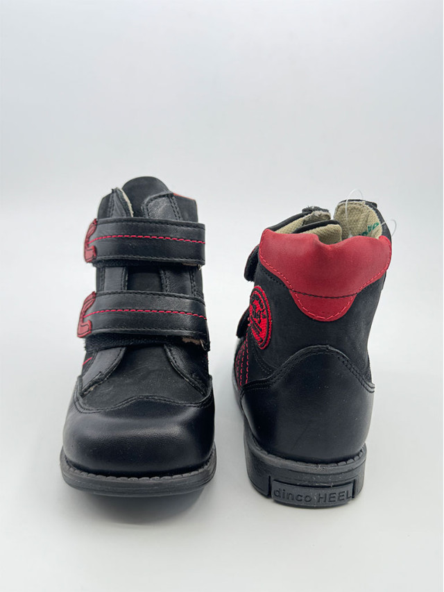 Cizme baieti Cod 913=045