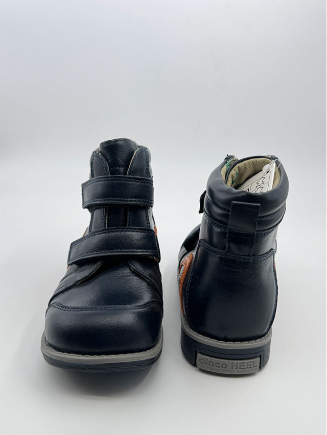 Cizme baieti Cod 939=168