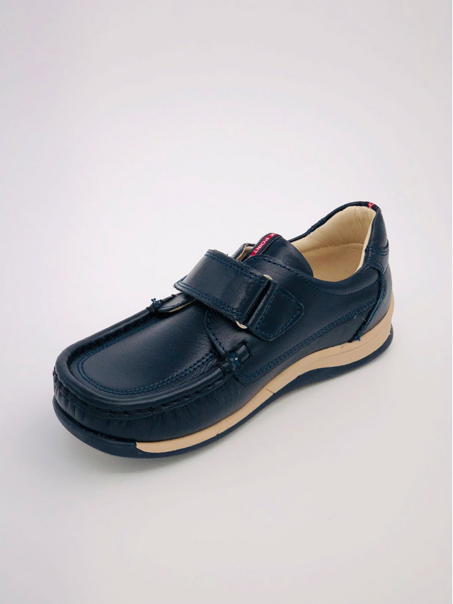 Pantofi baieti Ortopedia Cod 085=04