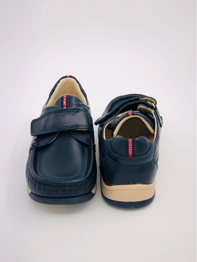 Pantofi baieti Ortopedia Cod 085=04