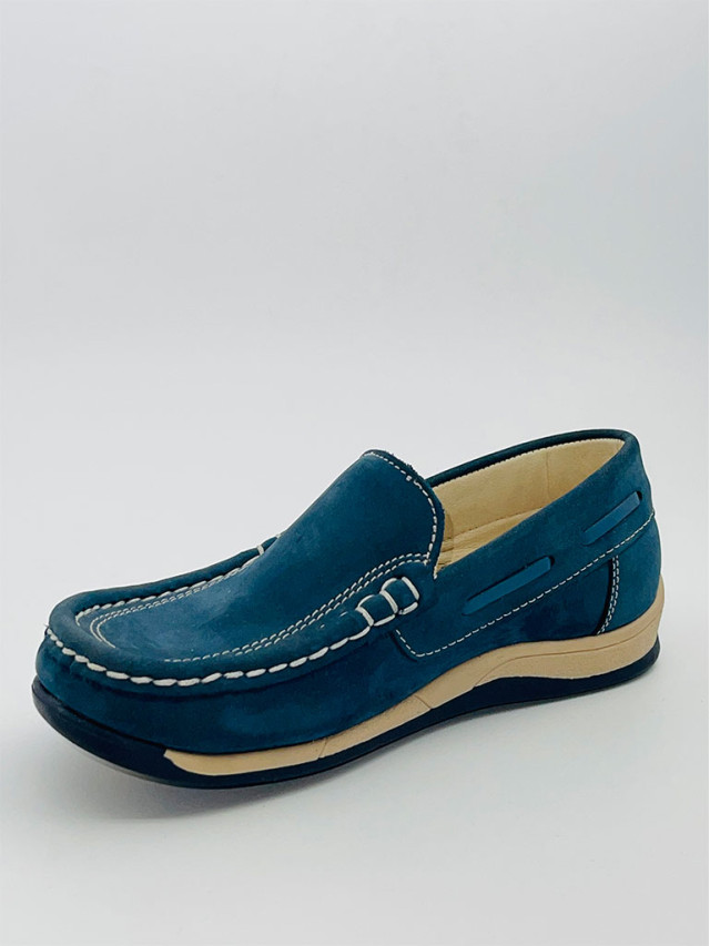 Pantofi baieti Ortopedia Cod 088=21