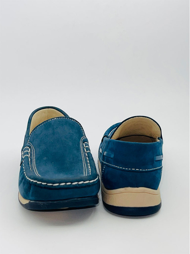 Pantofi baieti Ortopedia Cod 088=21