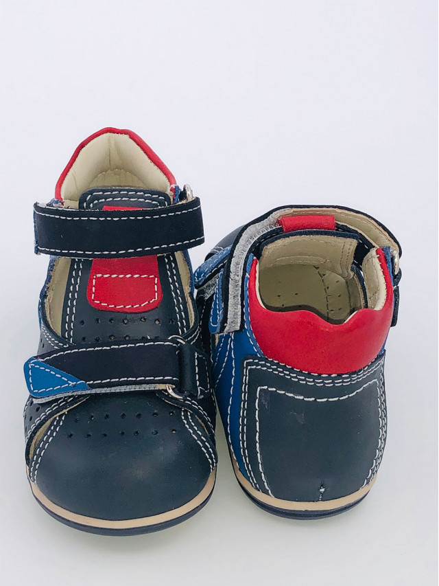 Sandale baieti Cod 104-1=DJ8