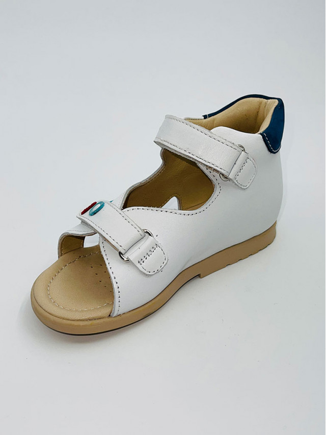 Sandale baieti Cod 140-1=F07