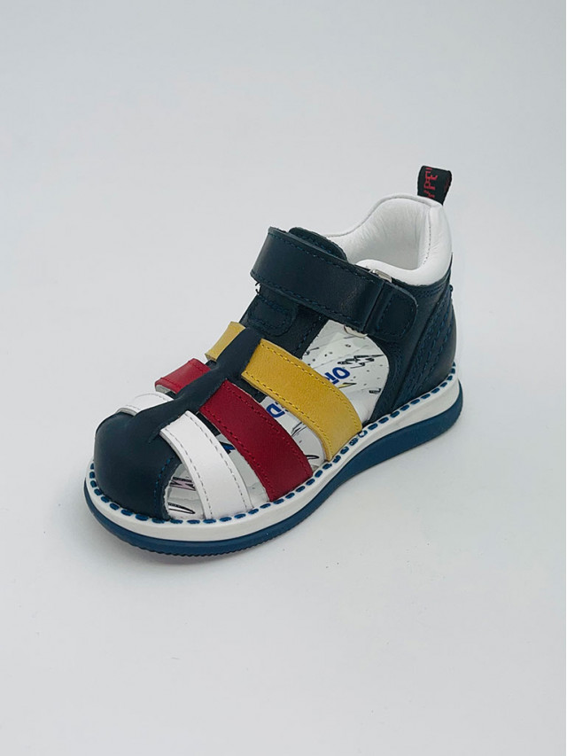 Sandale baieti Cod 2153-306=2243