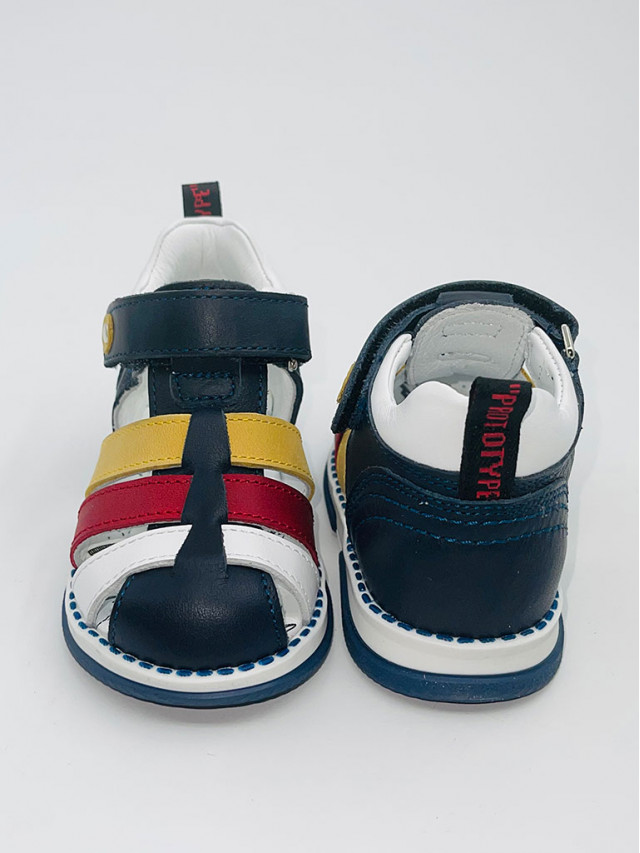 Sandale baieti Cod 2153-306=2243