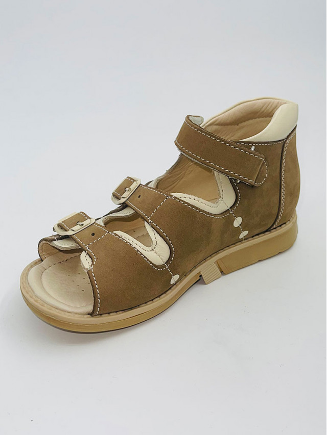 Sandale baieti Cod 301=276