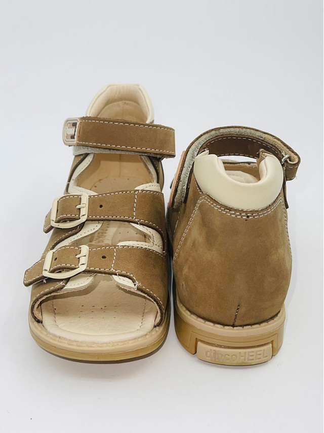 Sandale baieti Cod 301=276