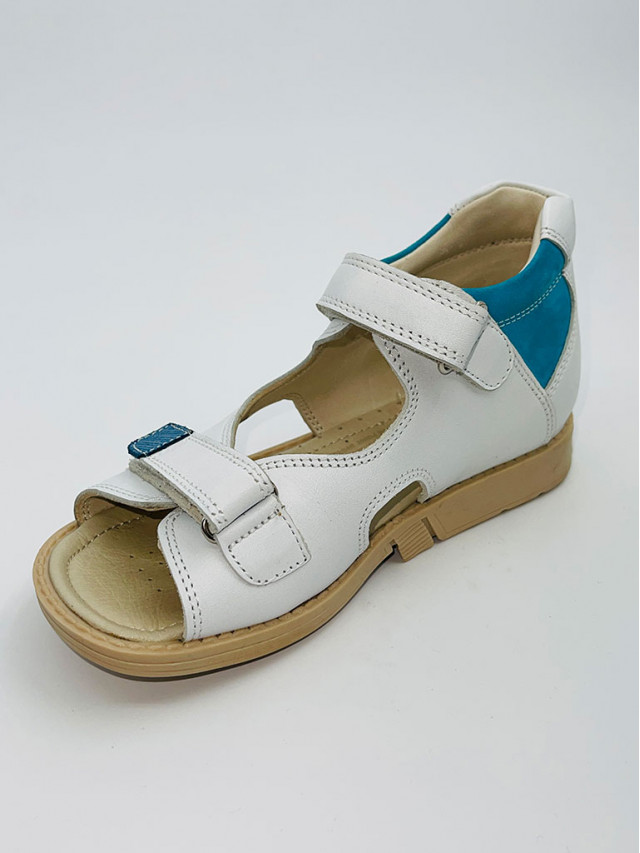Sandale baieti Cod 407=R36