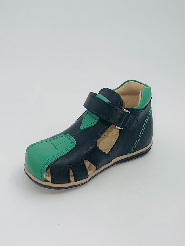 Sandale baieti Cod 630=JK4