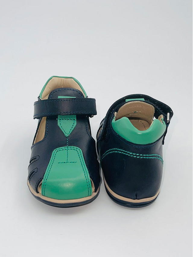 Sandale baieti Cod 630=JK4