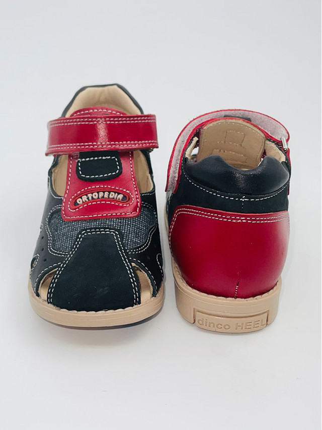 Sandale baieti Cod 653=JG4