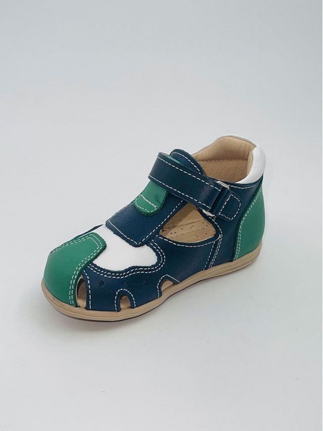 Sandale baieti Cod 653=JK0