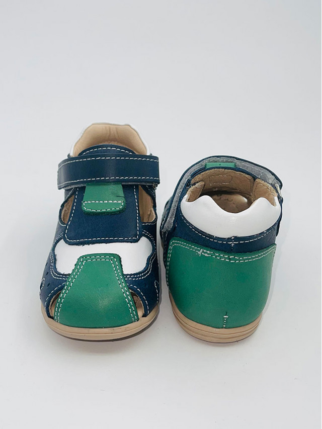 Sandale baieti Cod 653=JK0